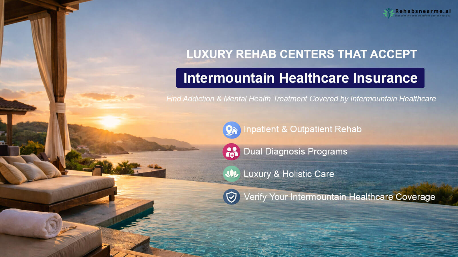 Intermountain Healthcare Coverage