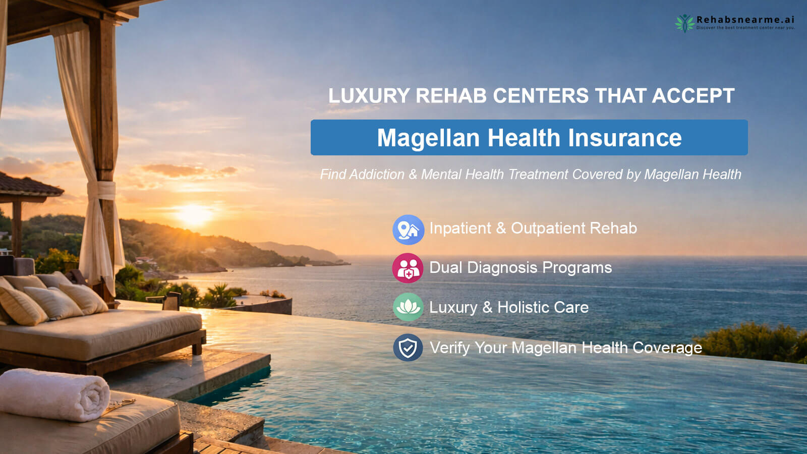 Magellan Health Coverage