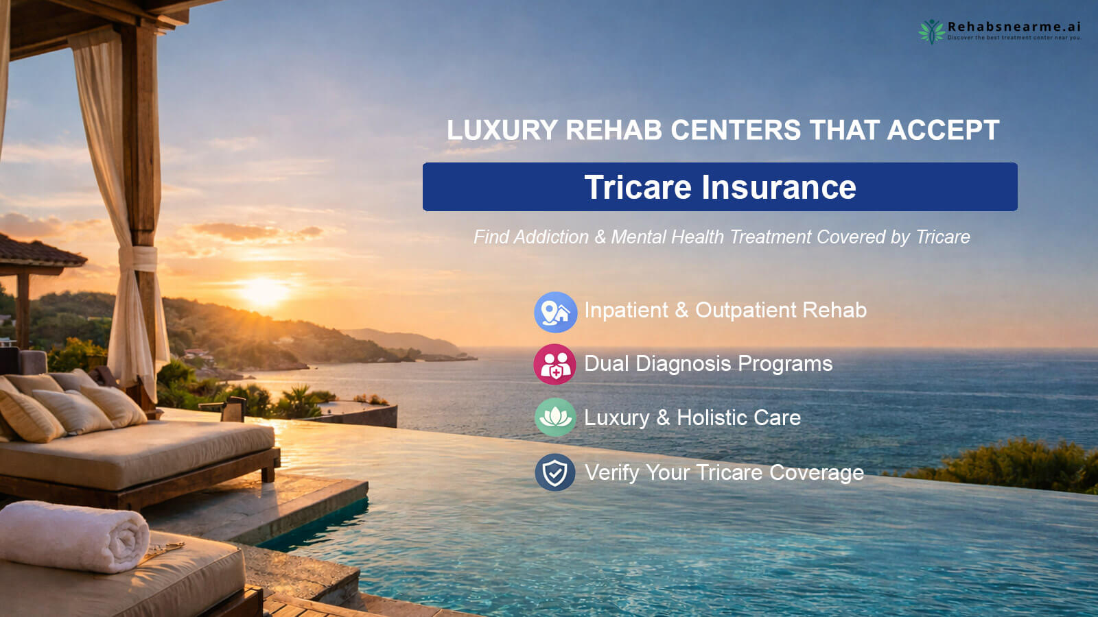 Tricare Coverage