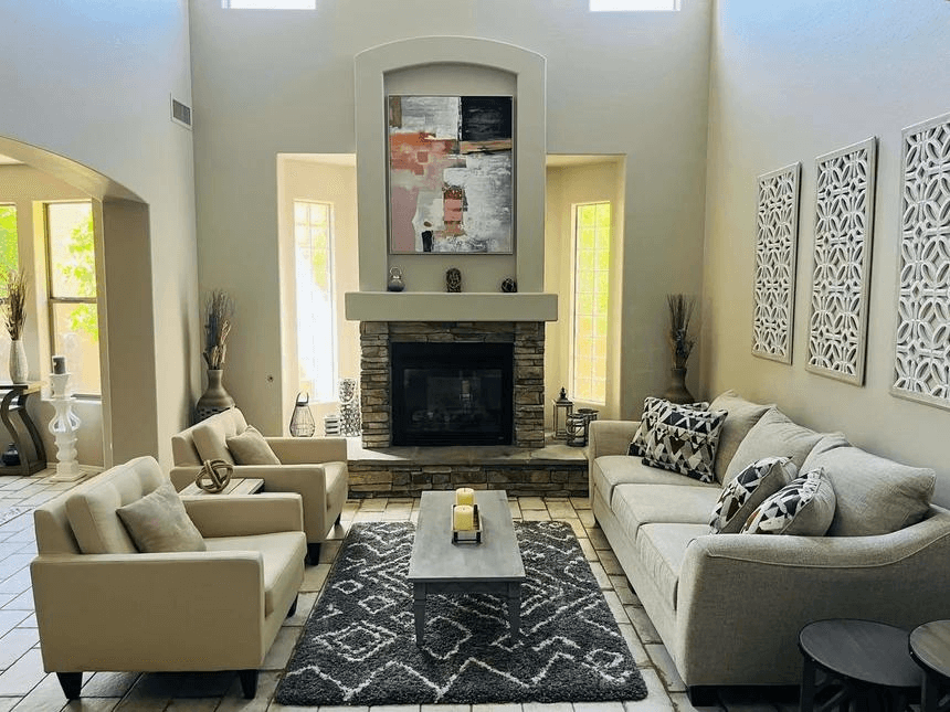 Algamus Gambling Recovery Center Gallery 2
