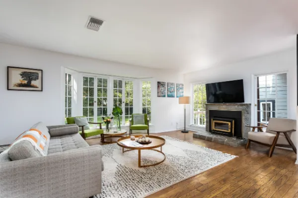 Annandale Behavioral Health Gallery