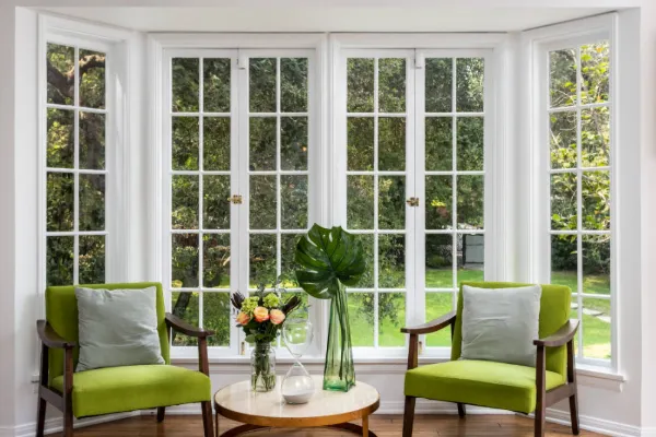 Annandale Behavioral Health Gallery