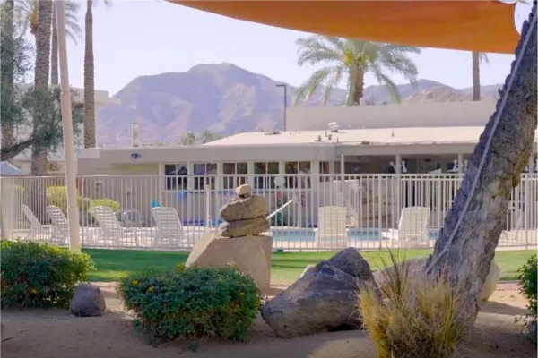 Banyan Palm Springs Gallery 3