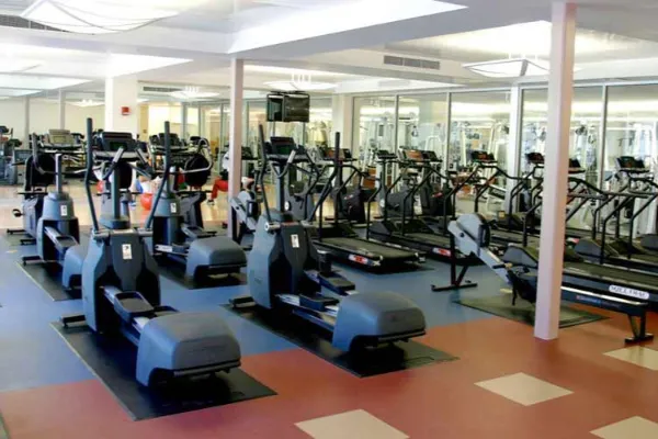 Betty Ford Center Rancho Mirage Gallery