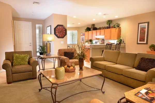 Betty Ford Center Rancho Mirage Gallery