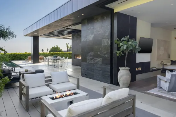 Carrara Treatment Los Angeles Gallery 3