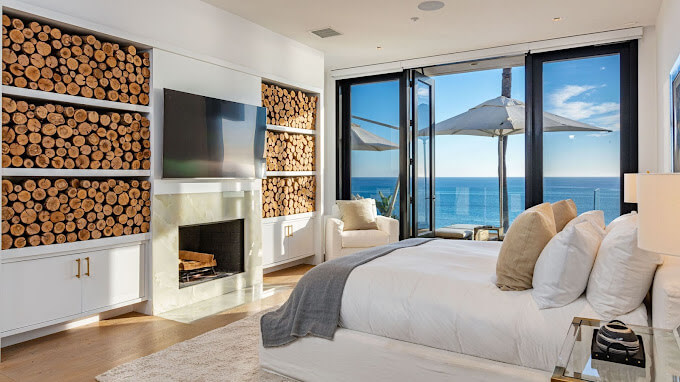 Carrara Treatment Malibu Gallery