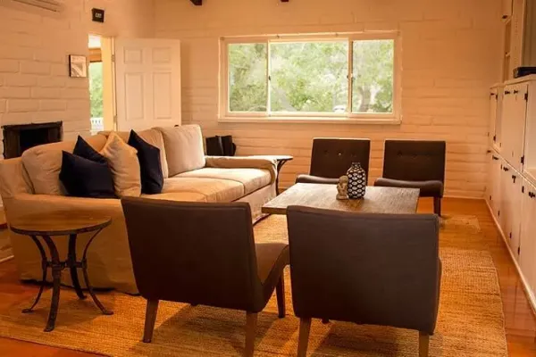 Cliffside Malibu Gallery