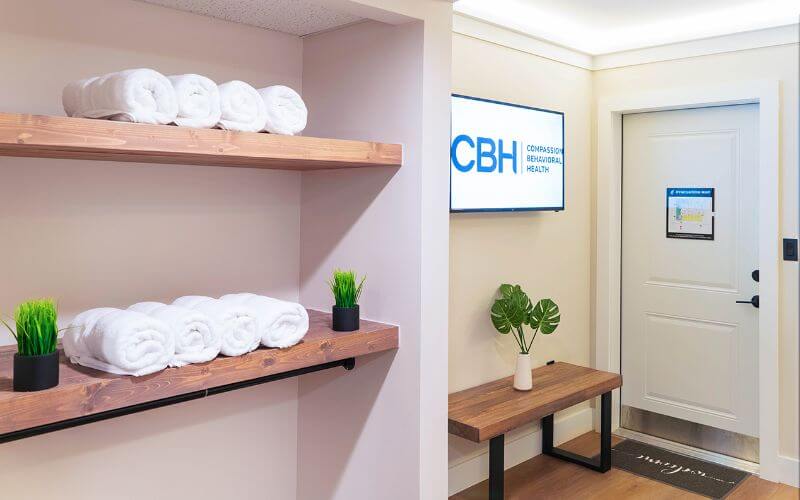 Compassion Behavioral Health Gallery