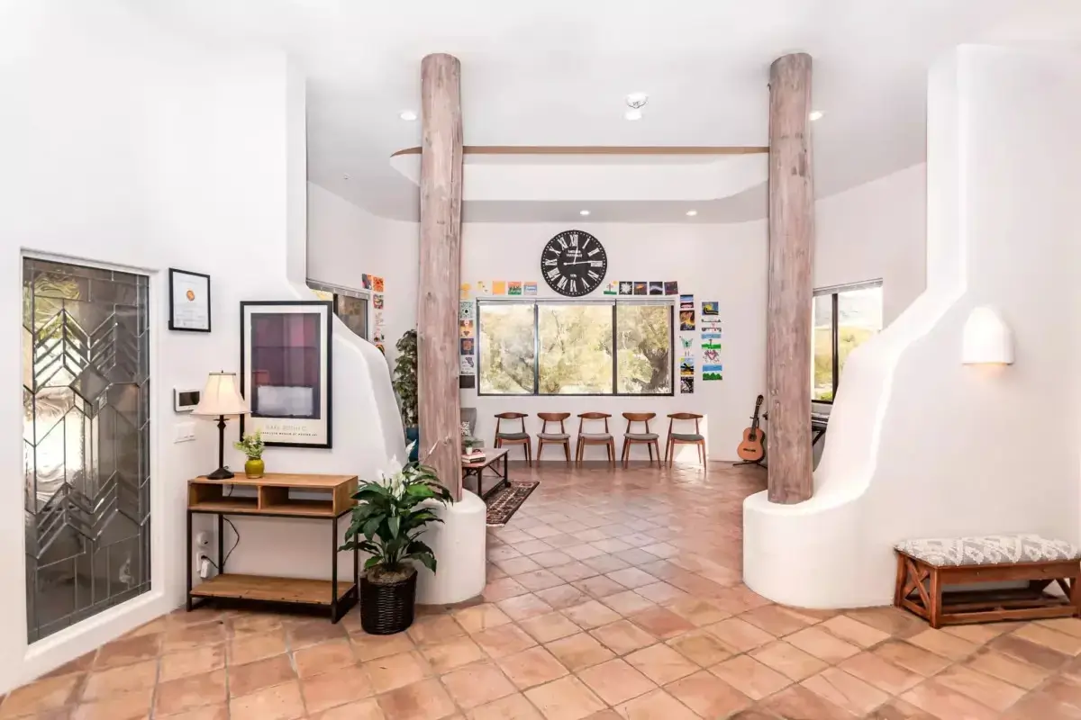 Cornerstone Healing Center Scottsdale Gallery