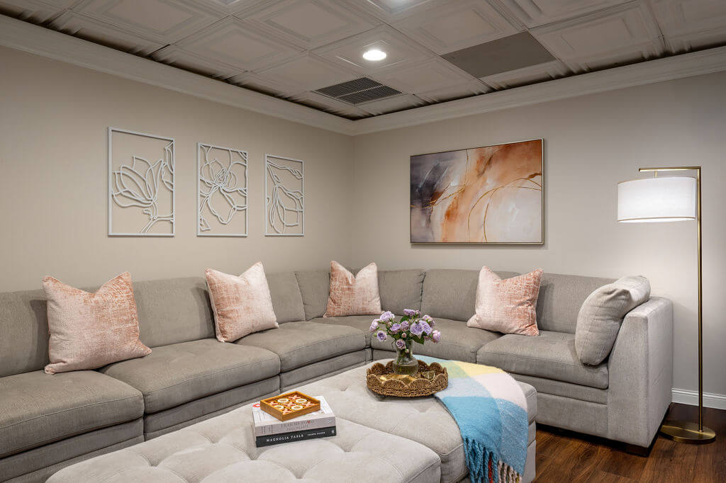 Hanley Center Gallery