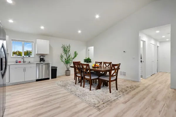Hope Valley Health & Wellness Gallery