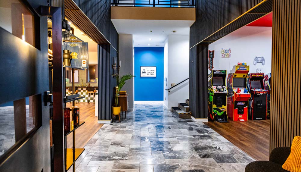 MK Boys Academy Gallery