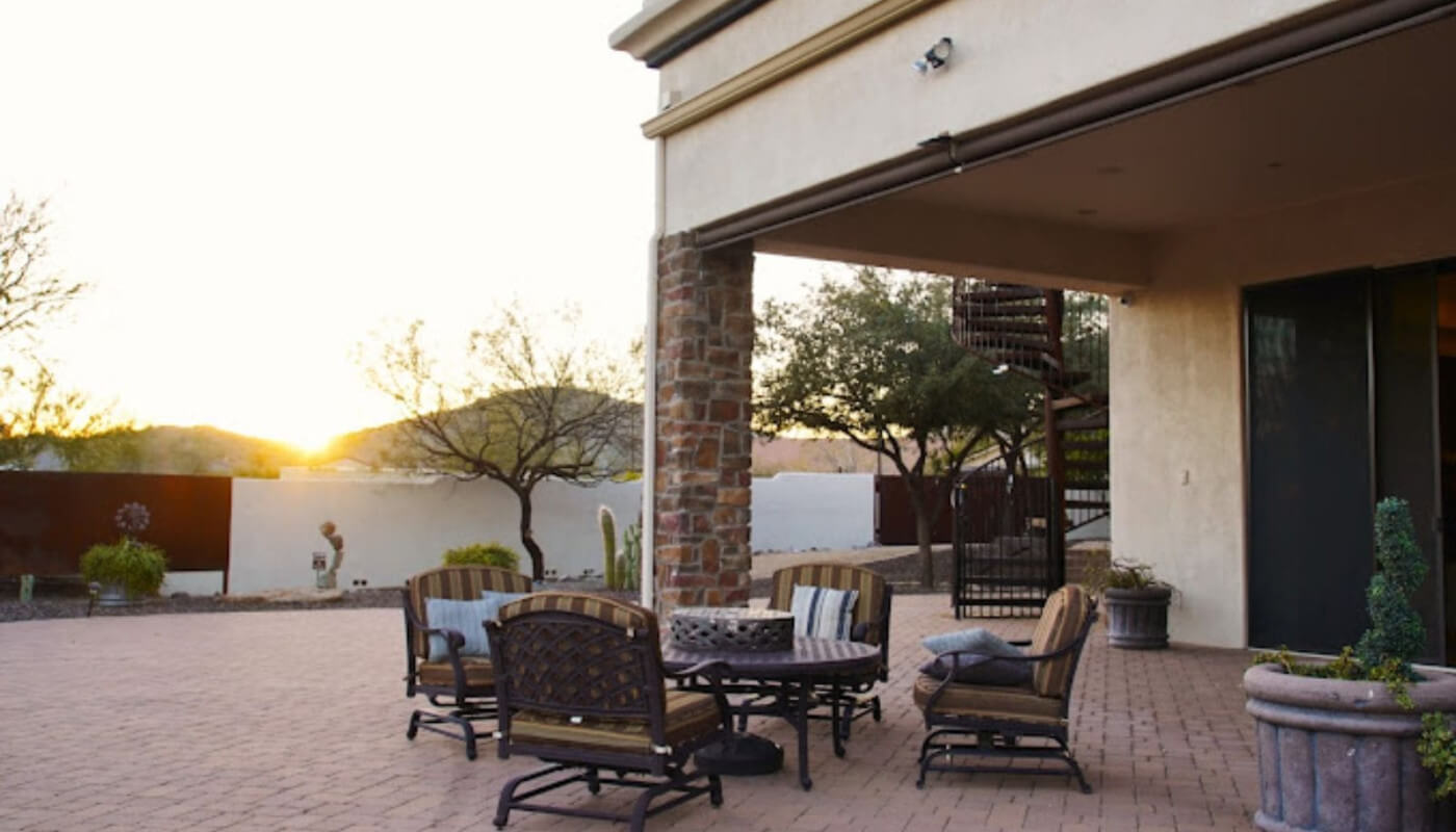 Nexus Teen Academy: Mesquite Gallery