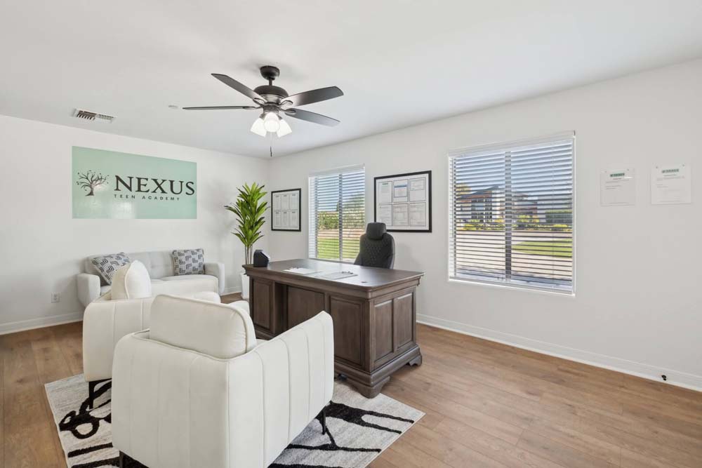 Nexus Teen Academy: Oak Gallery