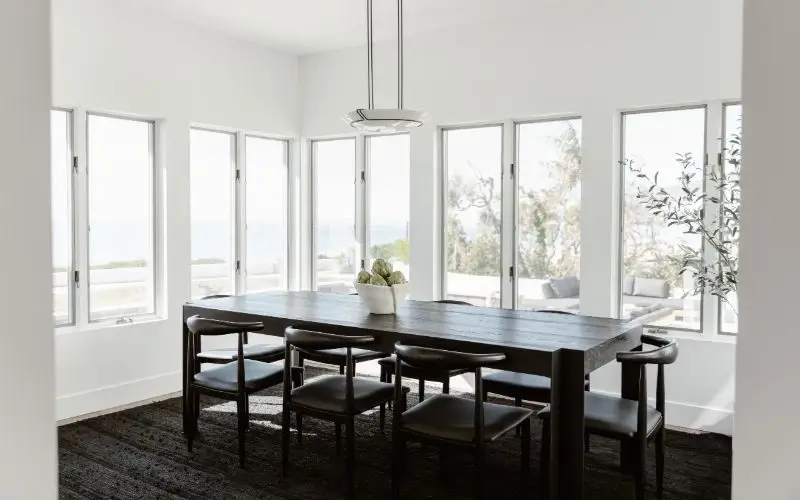 Oro House Recovery Gallery