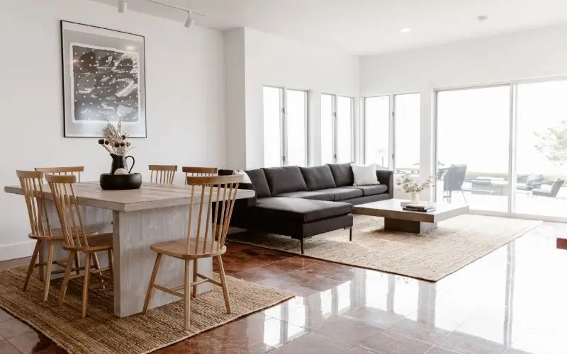Oro House Recovery Gallery