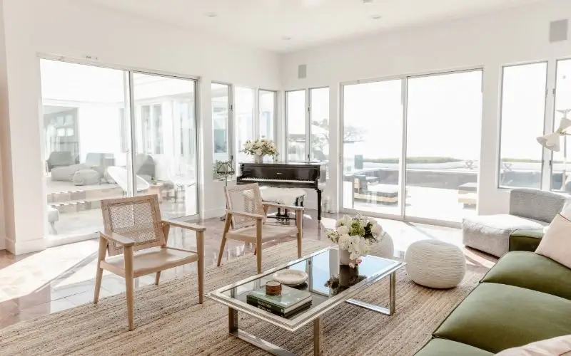 Oro House Recovery Gallery