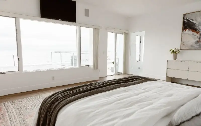 Oro House Recovery Gallery