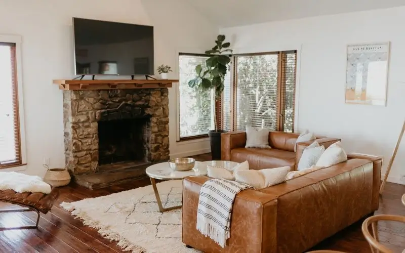 Oro House Recovery Gallery