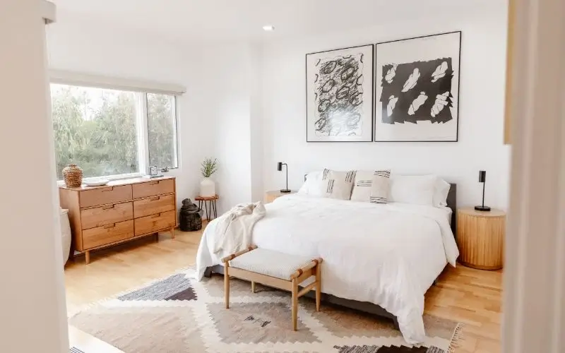 Oro House Recovery Gallery