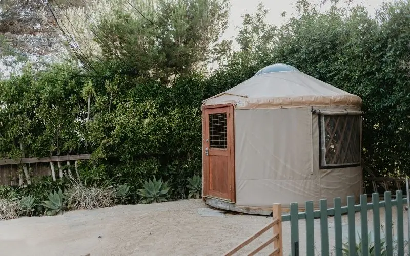 Oro House Recovery Gallery