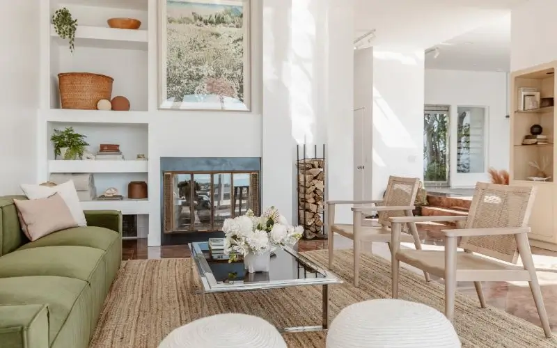 Oro House Recovery Gallery