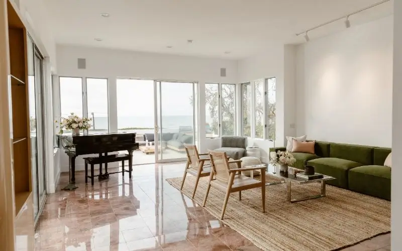Oro House Recovery Gallery