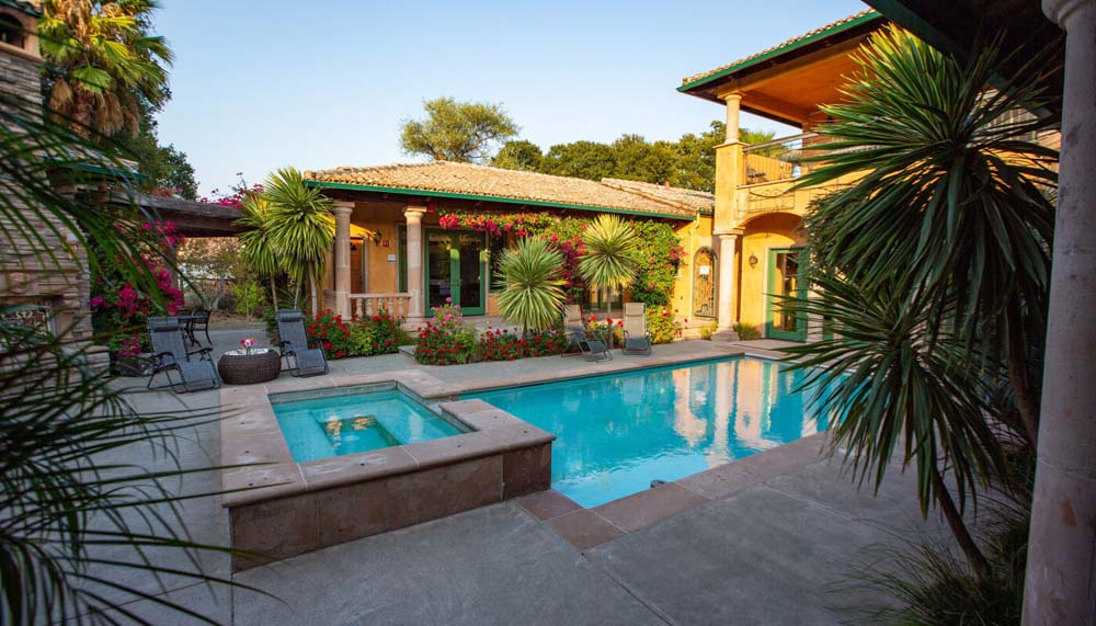 Reflections Gallery
