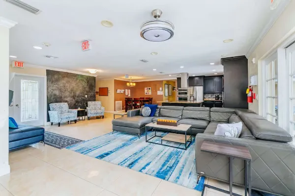Reign Residential Mental Health Treatment Center Gallery