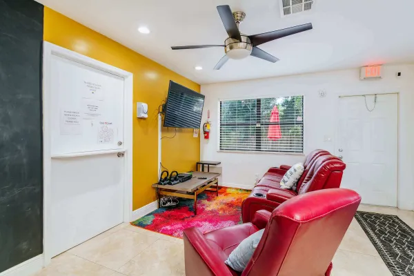 Reign Residential Mental Health Treatment Center Gallery