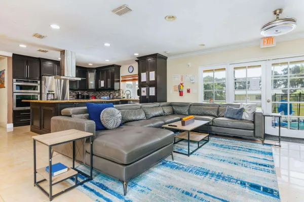 Reign Residential Mental Health Treatment Center Gallery