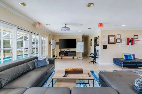 Reign Residential Mental Health Treatment Center Gallery