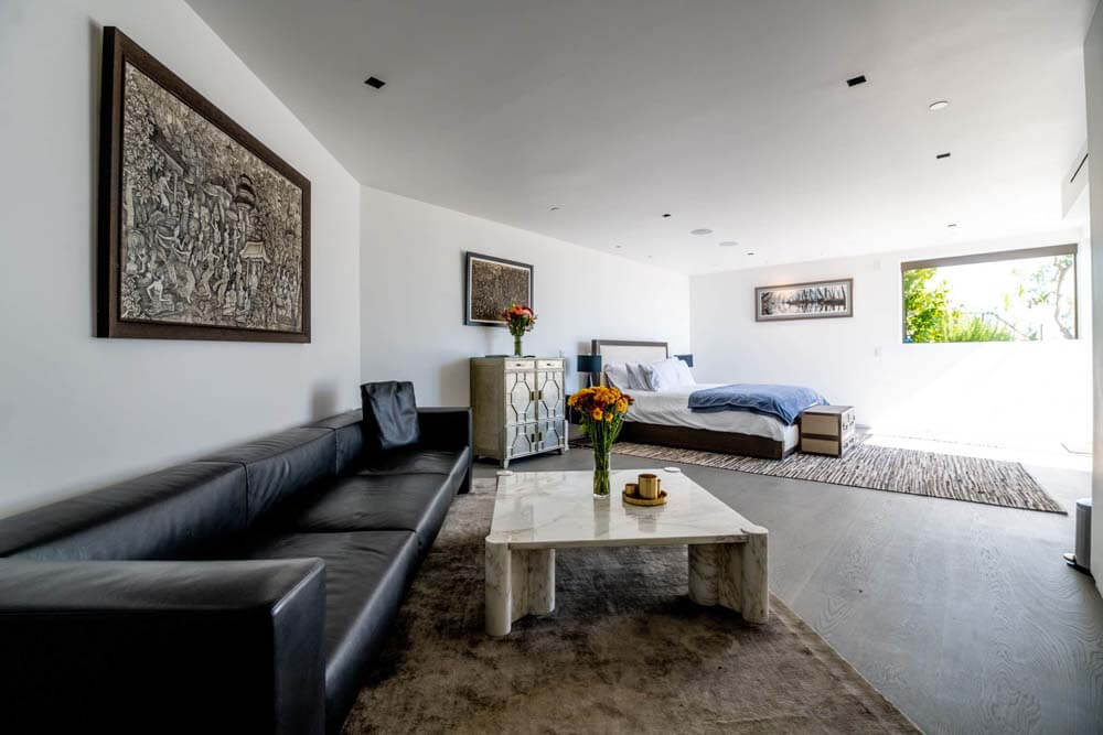 Rise in Malibu Gallery