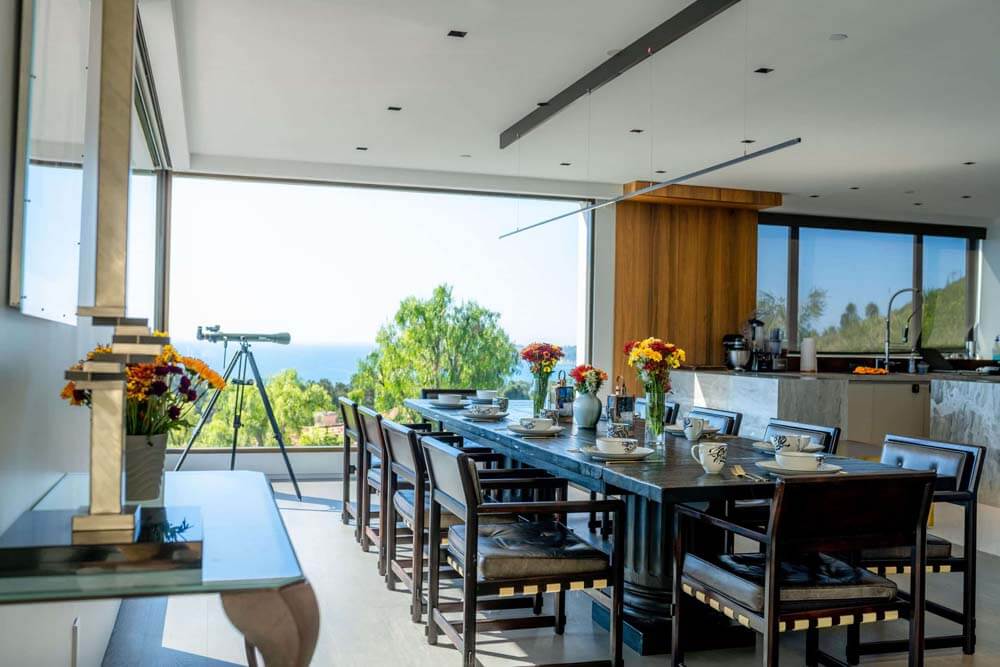 Rise in Malibu Gallery