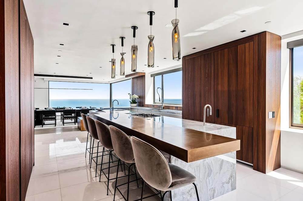 Rise in Malibu Gallery