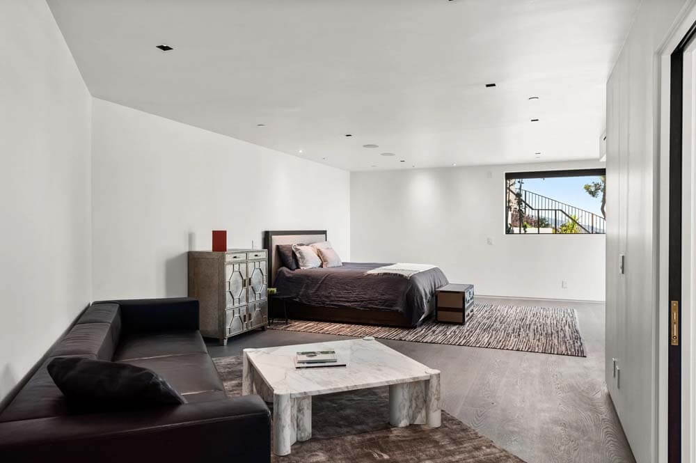 Rise in Malibu Gallery