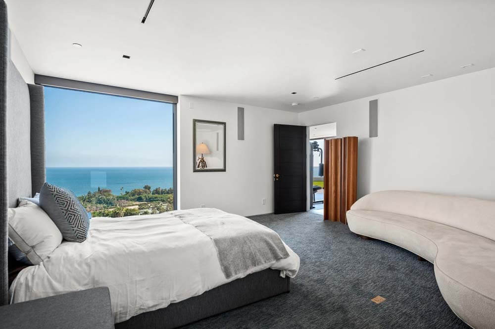 Rise in Malibu Gallery