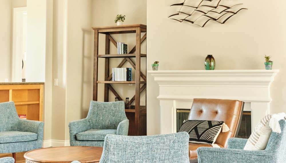 San Diego Detox and Residential Gallery