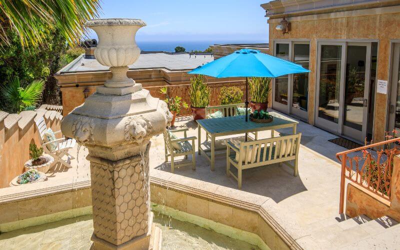 Seasons in Malibu Gallery