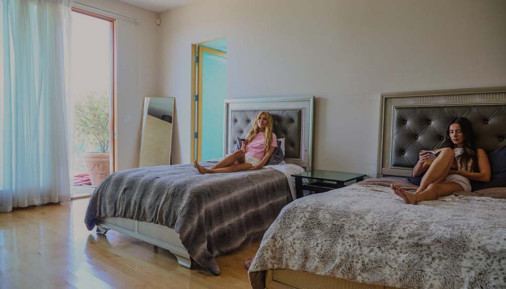 Studio City Recovery Gallery