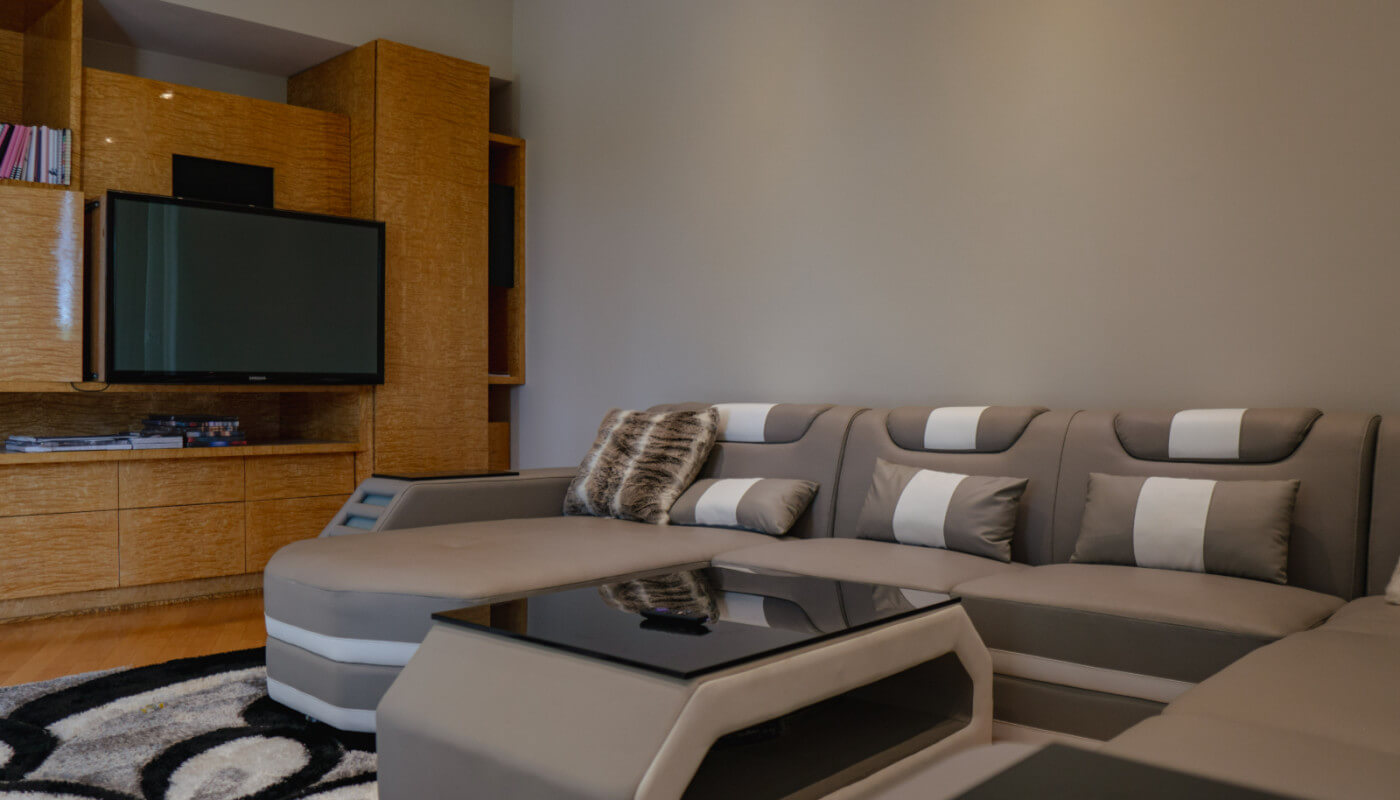 Studio City Recovery Gallery