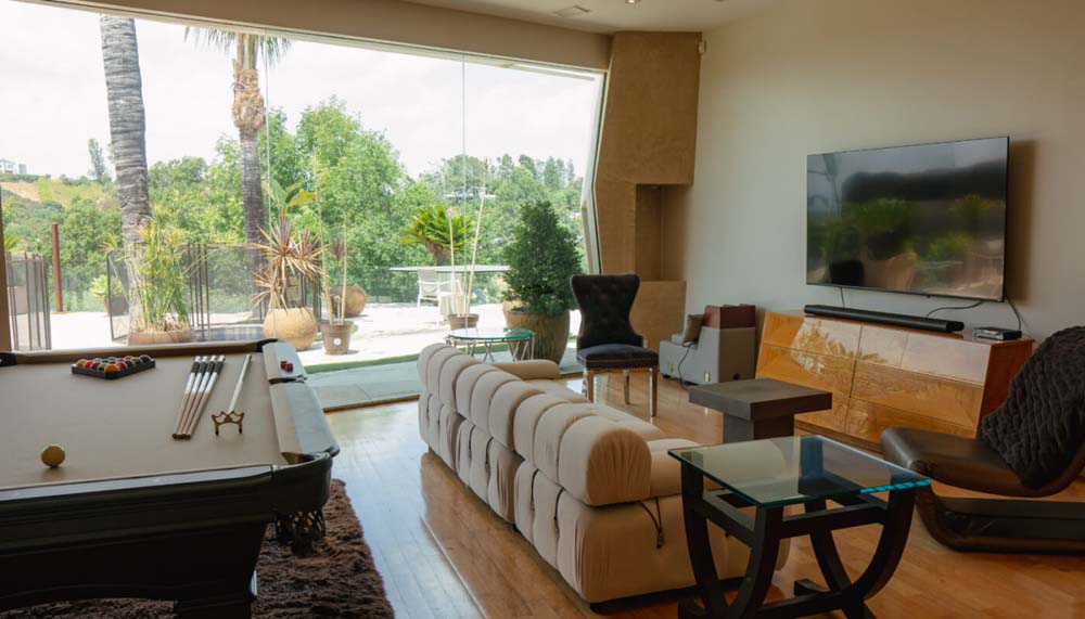 Studio City Recovery Gallery