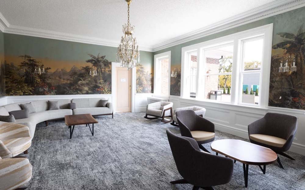 The Grove Estate Gallery