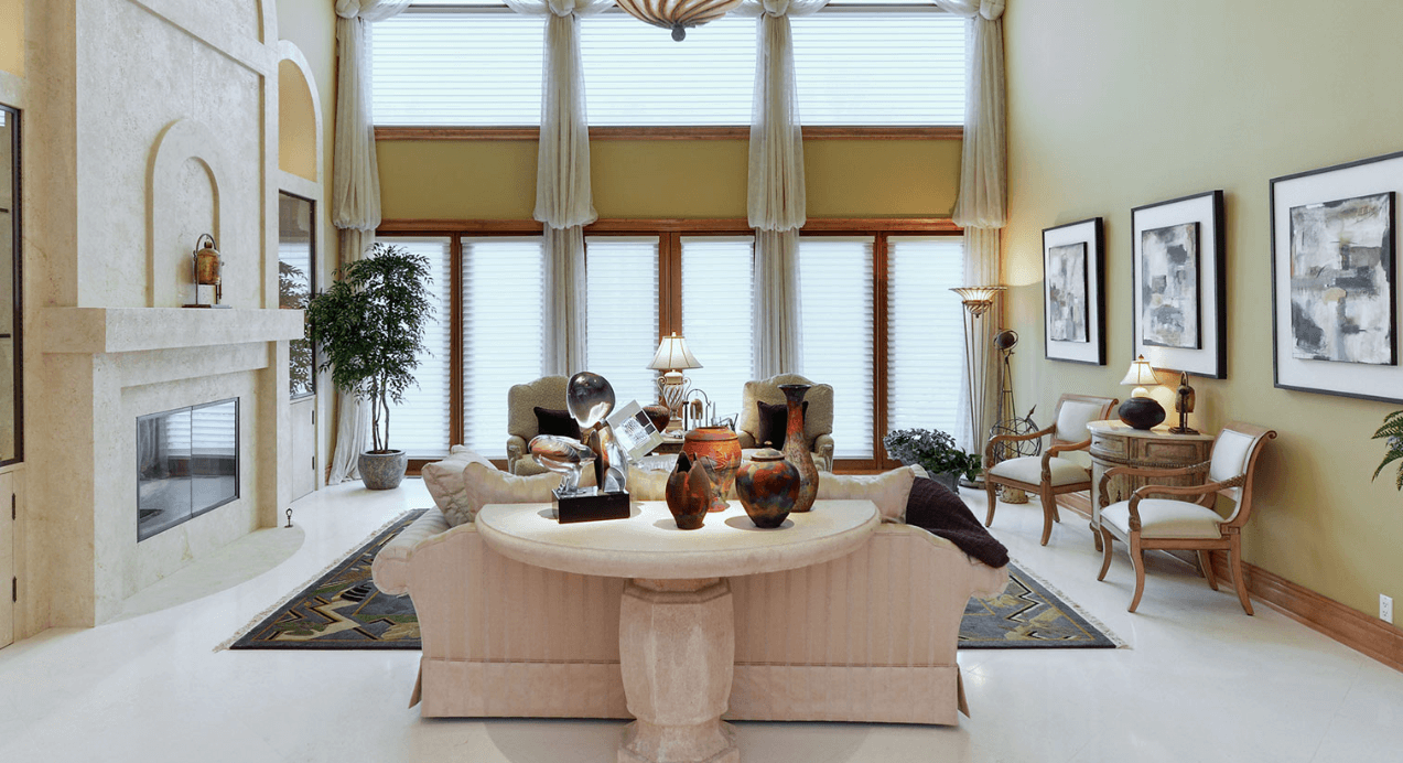 The Manor Gallery