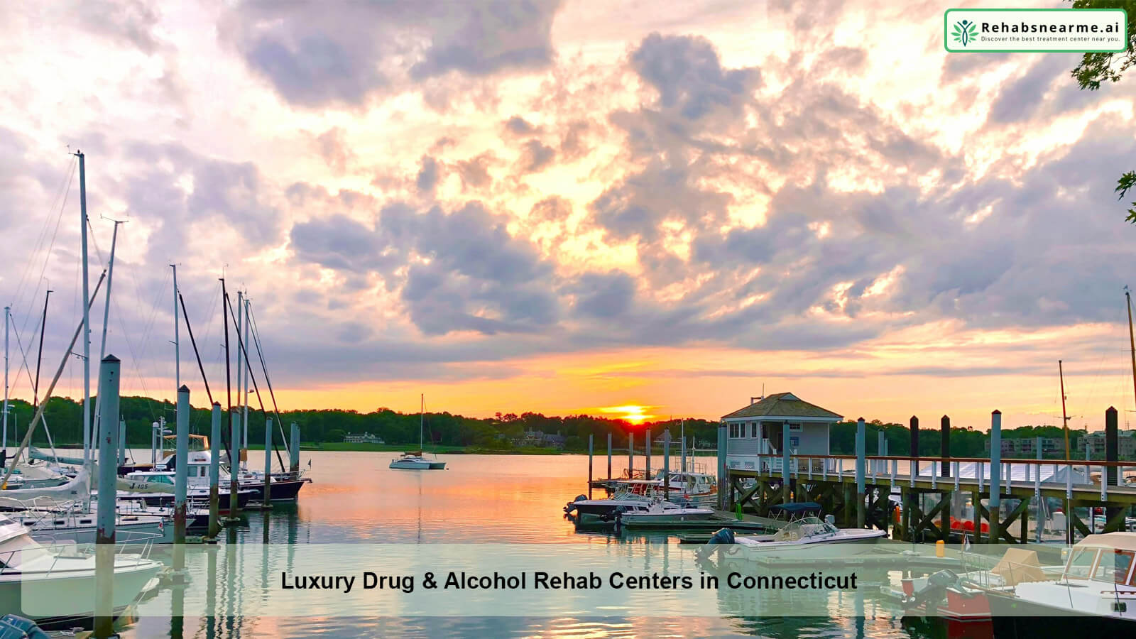 Connecticut Rehabs Centers