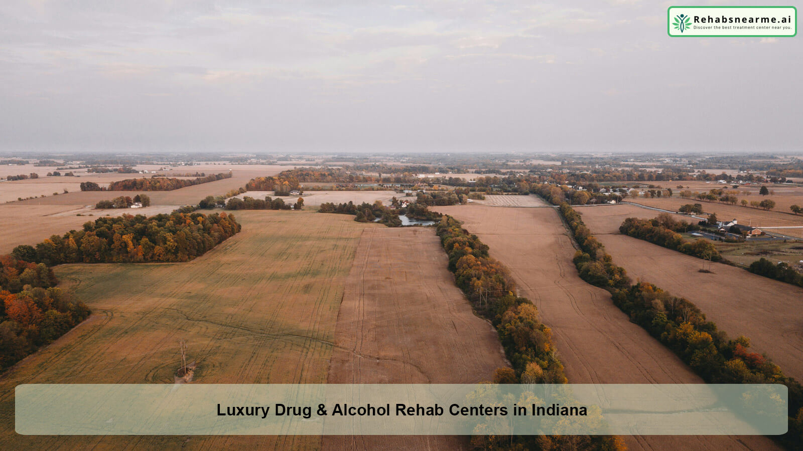 Indiana Rehabs Centers