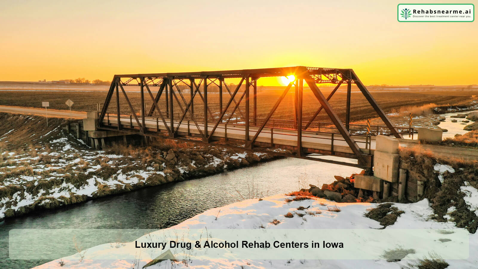 Iowa Rehabs Centers