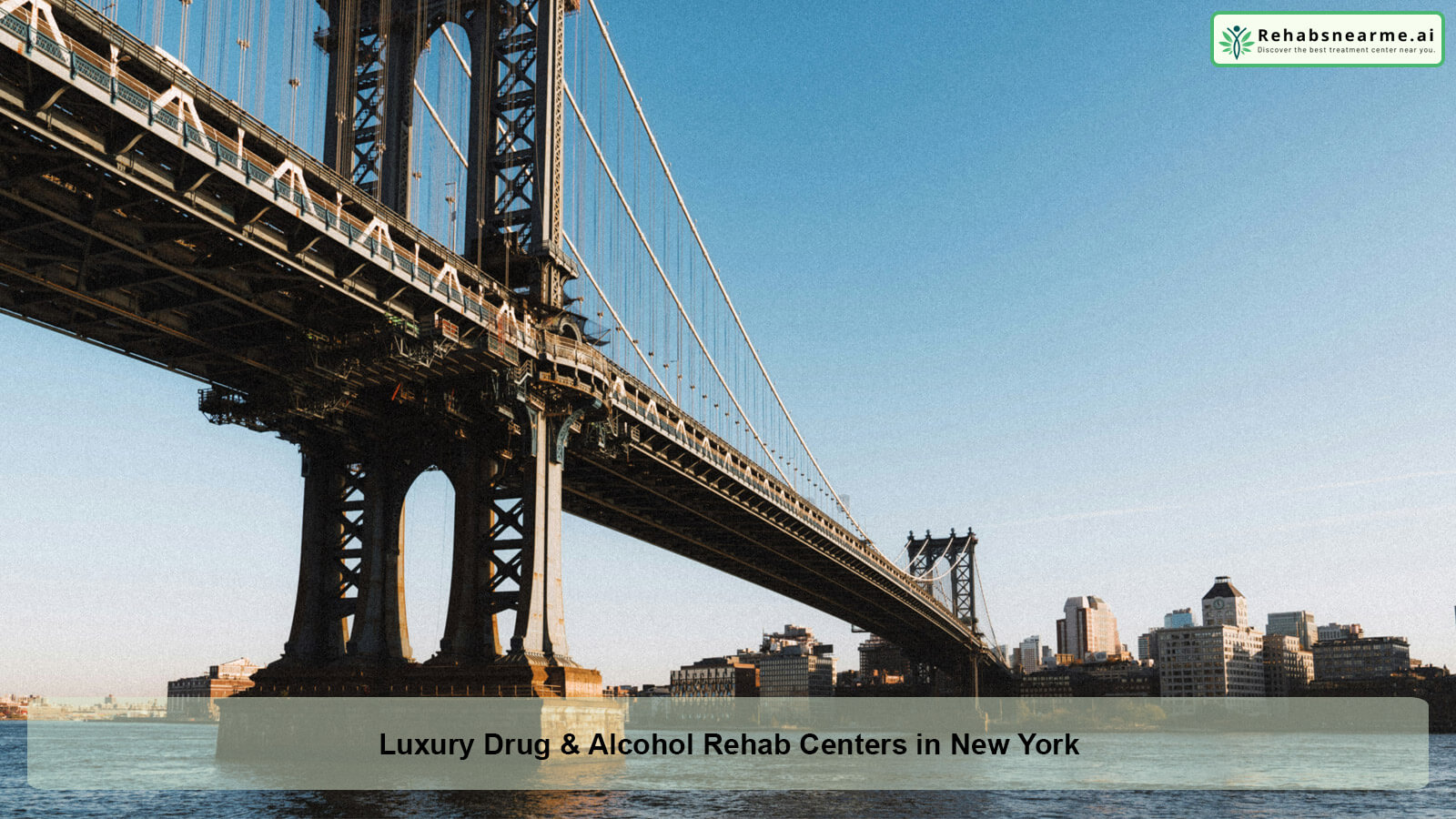 New York Rehabs Centers