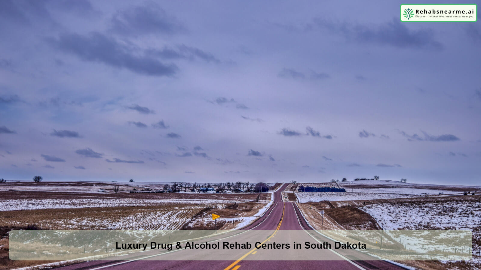 South Dakota Rehabs Centers